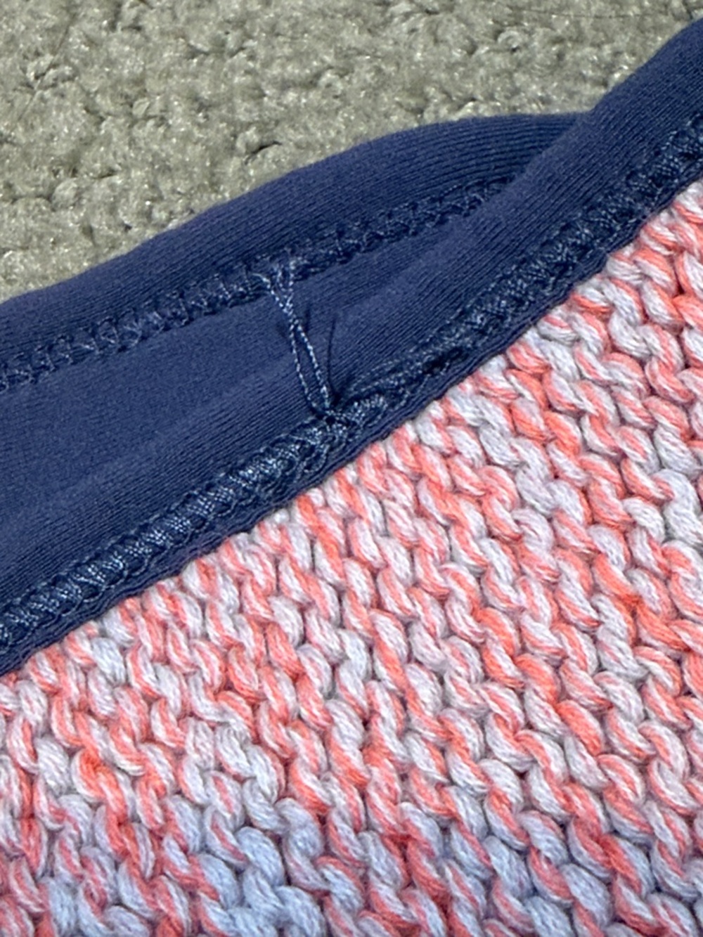Ivivva Button Up Scarf - Picture 5 of 7